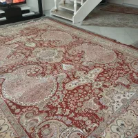 فرش ۹متری ودوعدد ۳متری اردهال مشهد