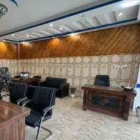 میز و صندلی اداری