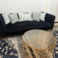 مبل راحتی|مبلمان خانگی و میز عسلی|احمدآبادمستوفی, |دیوار