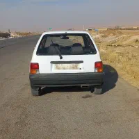 پراید هاچبک|خودرو سواری و وانت|قیدار, |دیوار