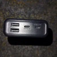 پاور بانک ۲۰۰۰۰|لوازم جانبی موبایل و تبلت|هشتگرد, قاسم آباد بزرگ|دیوار