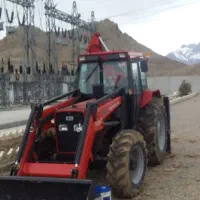 بیل بکهو اجاره ای جهت کار عموم