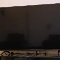 تلوزیون 55 اینج Hisense