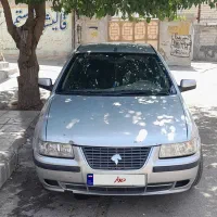 سمند مدل 1389برج 12دوگانه فابریک
