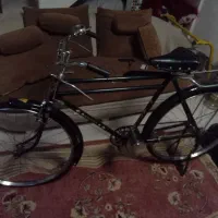 دوچرخه ۲۸ قدیمی کلکسیونی|دوچرخه، اسکیت، اسکوتر|ری, علایین|دیوار