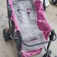 کالسکه  فروشی