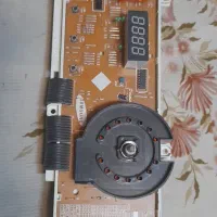 یک عددبرد ماشین لباسشوی سامسونگ اصلی