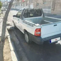 وانت پرایدمدل ۱۴۰۲|خودرو سواری و وانت|شیراز, مسلم|دیوار