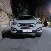 سانتافه، ۲۰۱۴، ۲۴۰۰cc