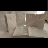 بگ هدیه .ساک کاغذی