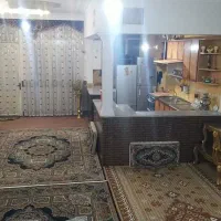 منزل اجاره همکف خ گنجوی