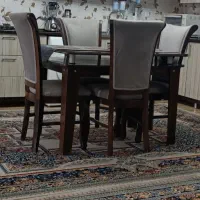 میز ناهارخوری 4نفره