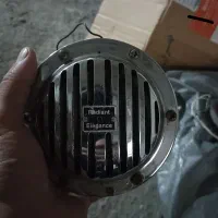 لوازم پراید ، بوق و کمک ...