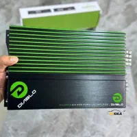 آمپیلی فایر چهار کانال دیابلو 6000 آکبند