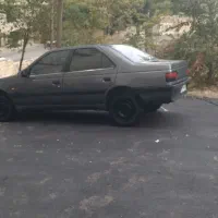 خودرو ۴۰۵|خودرو سواری و وانت|گرگان, |دیوار