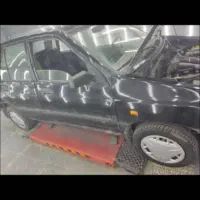 پراید۸۶ دوگانه گارخونه