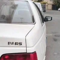 پژو پارس ۹۷ اتومات TU5|خودرو سواری و وانت|تهران, طرشت|دیوار