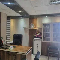 منشی دفتر ازدواج و طلاق