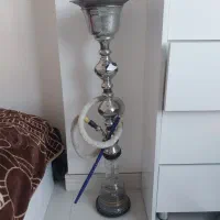 قلیون در حد نو