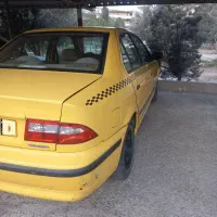 سمند LX EF7، مدل ۱۳۹۵|خودرو سواری و وانت|اصفهان, شفق|دیوار