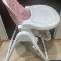 صندلی غذا خوری کودک