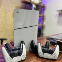 فروش Ps5 اسلیم دیجیتال یک ترابایت