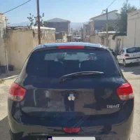 تیبا 2  مدل ۹۹ در حد|خودرو سواری و وانت|اردبیل, |دیوار