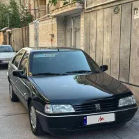 ۴۰۵ مشکی عروسک