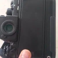 دوربین اصل نیکون|دوربین عکاسی و فیلم‌برداری|نجف‌آباد, ویلاشهر|دیوار