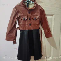 لباس مجلسی مانتو|لباس|تربتحیدریه, ۴۵ متری|دیوار