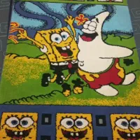 فرش اتاق کودک 1در 1/5