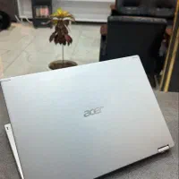 نسل8 Acer  spin3|رایانه همراه|کرمانشاه, |دیوار