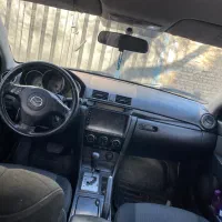 مزدا ۳ مدل ۸۹ فوق العاده|خودرو سواری و وانت|اصفهان, پروین|دیوار