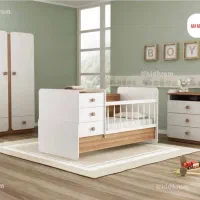 سرویس خواب نوزاد کودک (نوجوان)