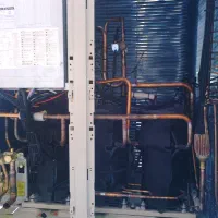 چیلر ، داکت اسپیلت ، VRF|خدمات پیشه و مهارت|تهران, ستارخان|دیوار