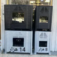 پخش مستقیم بخاری گازی از کوچیک تا بزرگ ارسال2ساعته|بخاری، هیتر، شومینه|تهران, تهرانسر مرکزی|دیوار