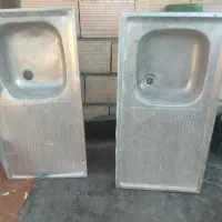 سینک ظرفشویی تک قلو