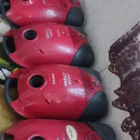 فروش عمده جارو برقی دست دوم|جاروبرقی، جارو شارژی، بخارشو|تهران, آذری|دیوار