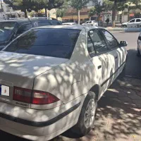 سمند lx مدل ۸۹|خودرو سواری و وانت|تبریز, |دیوار