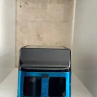 سرخ کن های  برند ونتو|اجاق گاز و لوازم برقی پخت‌وپز|مشهد, یاغون آباد|دیوار