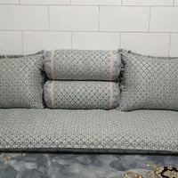 سرویس تخت سنتی بوشهری|رختخواب، بالش، پتو|اراک, |دیوار