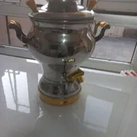 سماور برقی ۵ لیتری