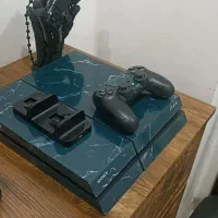PS4 FAT 1T   پی اس فور یه ترا