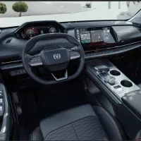 چانگان CS 55 plus 2024|خودرو سواری و وانت|ارومیه, |دیوار