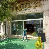 هنرمندعزیزما می‌توانیم نمایشگاه شما باشیم