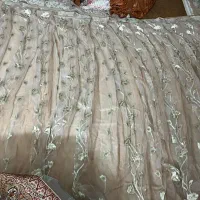پرده|پرده، رانر، رومیزی|آمل, |دیوار