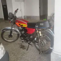 هوندا ۲۰۰