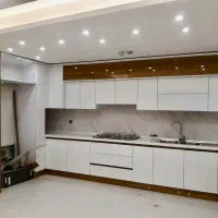 فروش واحد ۱۱۲ متری نوساز وام‌دار در فارابی (سیدی)|فروش آپارتمان|بجنورد, |دیوار