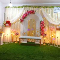 تشریفات قصرالماس