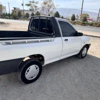 پراید وانت۱۴۰۰